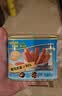 世棒（SPAM）午餐肉罐头清淡340g*3早餐火锅烧烤香锅大规格应急装开罐 实拍图