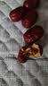 楼兰蜜语国标一级免洗灰枣1500g 新疆红枣蜜饯果干零食煲汤煮粥送礼 实拍图