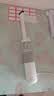Lydsto车载汽车吸尘器无线大吸力大功率小型手持吹吸一体车家两用桌面随手吸家用宠物吸毛电脑清灰长续航 实拍图