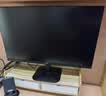 AOC 27英寸2K IPS HDR10 HDMI/DP 低蓝光不闪 可壁挂 三边微边 超薄节能办公电脑显示器 Q27B35E 实拍图