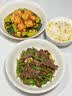 云山半0零脂肪魔芋丝结魔芋面魔芋粉丝低脂即食代餐主食方便速食240g*5 实拍图