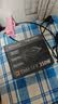 Thermaltake（Tt）额定350W TRM SFX 350 电脑电源（智能温控风扇/主动PFC/小尺寸/无转接架） 实拍图