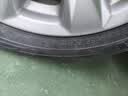 佳通轮胎（Giti）185/60R15 88H GitiSynergy E1 适配 捷达/桑塔纳/威驰/POLO 实拍图