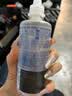 博士伦润明清透隐形眼镜水护理液120mlx3瓶 隐形眼镜护理液 实拍图
