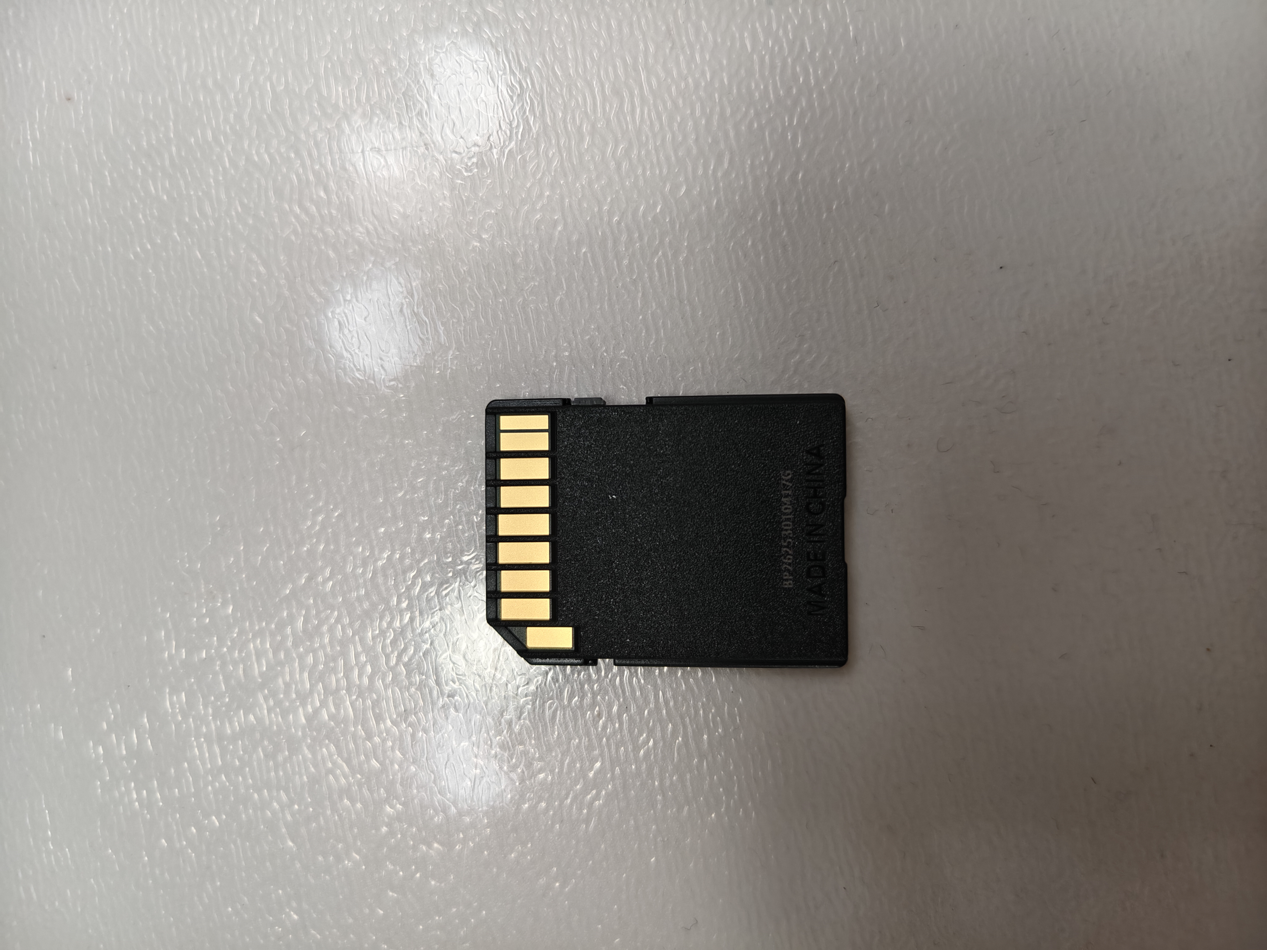 Sandisk闪迪128GB SD内存卡 4K V30 U3 C10 相机存储卡 读速230MB/s 写速120MB/s 高速连拍 微单/单反相机 实拍图