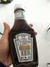 亨氏(Heinz) 黑胡椒酱 黑胡椒调味酱 烤肉牛排酱 360g 卡夫亨氏出品 实拍图