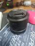 唯卓仕（VILTROX）AF 35mm F1.7 Z尼康口大光圈自动对焦人文定焦镜头适用于Z30 Z50 ZFC Z50II微单相机  实拍图