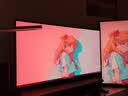 微星（MSI）流光X24 MAG 321UP QD-OLED X24 32英寸4K240Hz 三星第四代OLED电脑显示器 电竞显示屏 实拍图