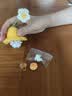 繁夏汽车内饰摆件4件套可爱治愈生肖小羊车载屏幕装饰车内中控台玩偶 实拍图