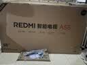 小米REDMI智能电视A55  55英寸144Hz高刷2GB+32GB L55RB-RAE平板显示器智慧屏彩电屏幕 实拍图