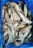禧美海产鲜冻黑虎虾净重2斤装 规格40-50只/kg 单冻大虾 烧烤 礼盒 实拍图