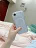 KOOLIFE适用 iPhone Air手机壳保护套 苹果17air手机保护套Magsafe磁吸充电超薄防摔镜头保护简约透明男女 实拍图