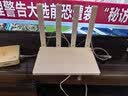 小米（MI）路由器AX3000T 千兆双频 穿墙王 大户型覆盖 5G智能家用无线 游戏路由 一碰连 NFC快连 双宽带聚合 实拍图