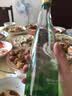 金徽陈酿 浓香型 白酒 50度 480ml*8瓶 整箱装 实拍图