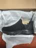 斯凯奇（Skechers）闪穿健步鞋男鞋秋季轻便休闲鞋一脚蹬软底运动鞋118306 实拍图
