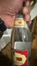 汾酒 黄盖玻汾 清香型白酒 53度 475mL*6瓶整箱 年份随机 实拍图