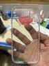 品胜【相机键全包|晶透散热】适用iPhone16手机壳苹果16保护套气囊防摔全透明软壳抗黄耐磨超薄保护壳 实拍图