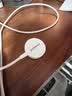 品胜苹果手表充电器iwatch充电底座magsafe磁吸充电线适用AppleWatchS12/11/10/9/8/7/6/SE3/Ultra4/3 实拍图