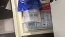 蓝月亮 手洗专用洗衣液 风清白兰 1kg/袋补充装 内衣内裤适用 洁净去污 实拍图