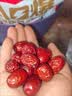 楼兰丝路新疆红枣5斤箱装量贩灰枣蜜饯果干 休闲零食小枣送礼2500g/箱 实拍图