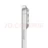 Apple/苹果【中秋好礼】iPhone 17 Pro Max 256GB 银色 移动联通电信5G 双卡双待手机 送礼好物 实拍图