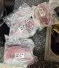 鲜京采惠选 巴西草饲原切眼肉西冷上脑牛排组合3.6斤 健身减脂 实拍图