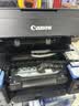 佳能（Canon）G3800可加墨彩色喷墨学生打印机无线家用作业/照片打印大印量打印复印扫描多功能一体机 实拍图