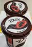 德芙香浓黑巧克力 桶装480g 休闲零食糖果 节日礼物 送女友礼物 实拍图
