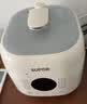 苏泊尔（SUPOR）一人食迷你电压力锅2.5L 开盖火锅宝宝粥SY-25FC8027电饭煲1-3人上盖批次随机发货 实拍图