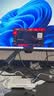 华硕ROG XG27ACDNG 26.5英寸2K显示器2K360Hz显示器2K240Hz显示器OLED DP1.4HDMI2.1真10bit HDR400 实拍图