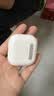 Apple/苹果 AirPods 4 搭配USB-C充电盒 蓝牙耳机 适用iPhone/iPad/Mac 四代MXP63CH/A 实拍图