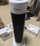 美的（Midea）【超级单品】直流变频暖风机取暖器 全屋升温电暖器 节能电暖气 家用电热风机 小太阳电暖风HFV20D 实拍图