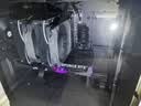 利民（thermalright）FAN HUB  Controller REV.A 10口控制器支持PWM温控 散热配件 实拍图