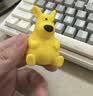 CMYKSUPPLIES3D打印耗材PETG Basic适用拓竹 创想三维 爱乐酷 复志 极光尔沃3d打印机线材 白色 1kg 实拍图