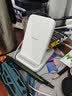 小米（MI）30W 立式无线充 30W快充 适配小米/华为/苹果全系列 实拍图