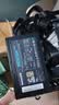 航嘉（Huntkey）WD850K全模组 金牌850W电脑电源（80PLUS金牌/单路70.8A/原生PCIe5.1/全电压/LLC+SR+DC-DC） 实拍图