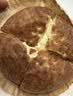 小黄象原制奶酪饼100g*5包芝士饼早餐下午茶面点爆浆拉丝夜宵 实拍图