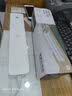 汉印（HPRT）MT610家用作业错题打印机 手机蓝牙无线迷你便携小型A4学生用 黑白试卷整理拍照扫描热敏学习机 实拍图