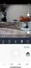 奥克斯1600万像素摄像头监控无线wifi网络高清夜视监控器360度无死角带夜视全景云台家用AI监控手机远程 实拍图