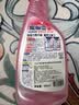 花王（KAO）浴室清洁剂500ml 卫生间玻璃瓷砖清洁剂除菌防霉去水垢清洗剂喷雾 实拍图
