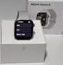 小米（MI）REDMI Watch 6皎月银 国家补贴 澎湃OS 3 心率血氧监测 红米手表6 初高中生 运动 实拍图