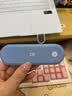 中兴（ZTE）F40 5G RedCap随身wifi6免插卡轻量化5G移动wifi无线网便携路由器热点笔记本电脑上网流量2026款 实拍图