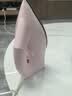 松下（Panasonic）【新品上新】儿童DIY手工烫画转印专用速热干式电熨斗3C认证家用小型低功率便携熨烫机NI-D065-P 实拍图