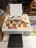 爱普生（EPSON）【6代新品】L3351墨仓式彩色打印机 微信打印/无线连接 家用AI学习打印机（打印、复印、扫描） 实拍图