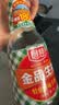 厨邦酱油 金品系列 生抽 酱油【特级黄豆酱油】410ml 酿造酱油 调味品 实拍图