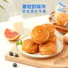 三只松鼠手撕面包1kg*2箱 早餐面包营养饱腹代餐酵母小面包糕点 实拍图