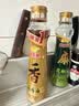 金龙鱼纯芝麻香油220ml【一级】凉拌火锅调味油玻璃瓶小磨 实拍图