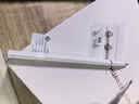 HUAWEI M-Pencil Pro 平板创作笔 华为手写笔 星闪技术 AI 一触即达 360°隐身触控 雪域白 实拍图