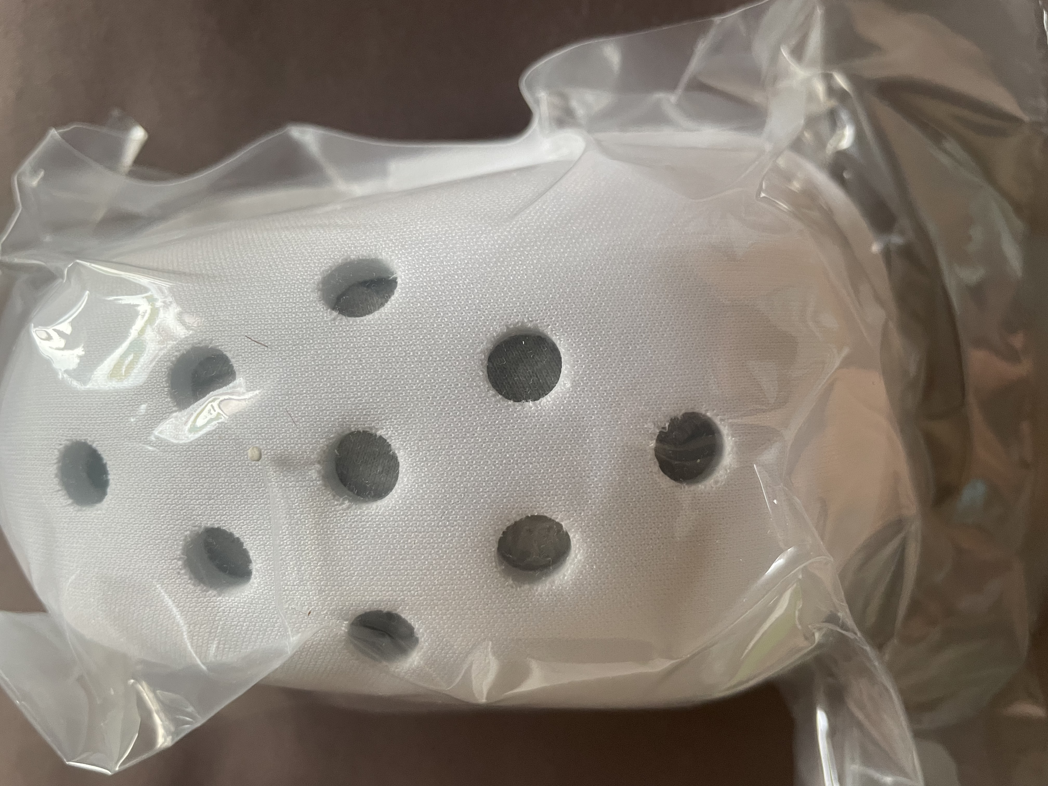 优诺康【医院同款】医用割包皮术后内裤包茎儿童手术后保护内裤环切男士 185码（150-180斤）男性外生殖器术后护理 非一次性内裤 实拍图