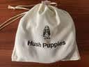 暇步士（Hush Puppies）礼品袋为家人准备一份特别的礼物，购买皮带即刻获赠精美礼品袋 实拍图